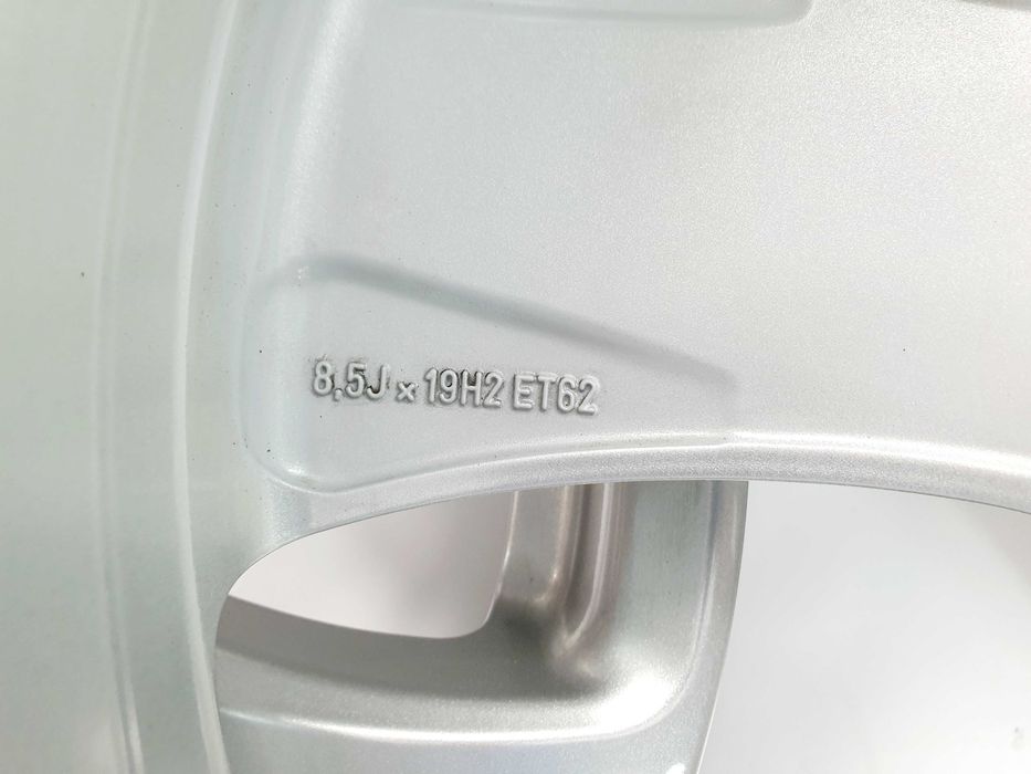 Oryginalne alufelgi MERCEDES 19 R-KLASA GL GLS GLE ML