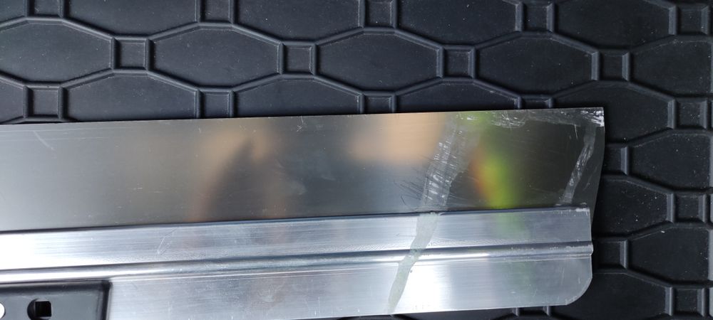 60 cm szpachla do gładzi