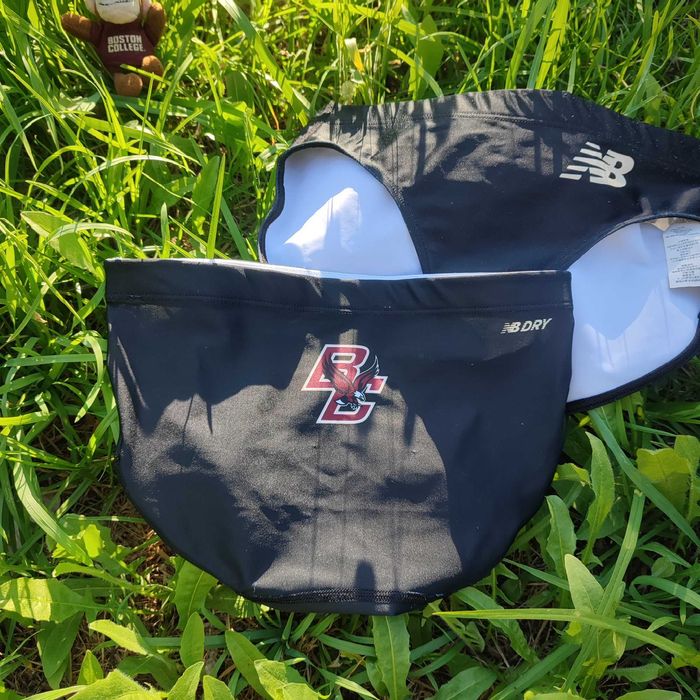 Promoção New Balance Cueca de Corrida Feminina Leve Tecido Respirável