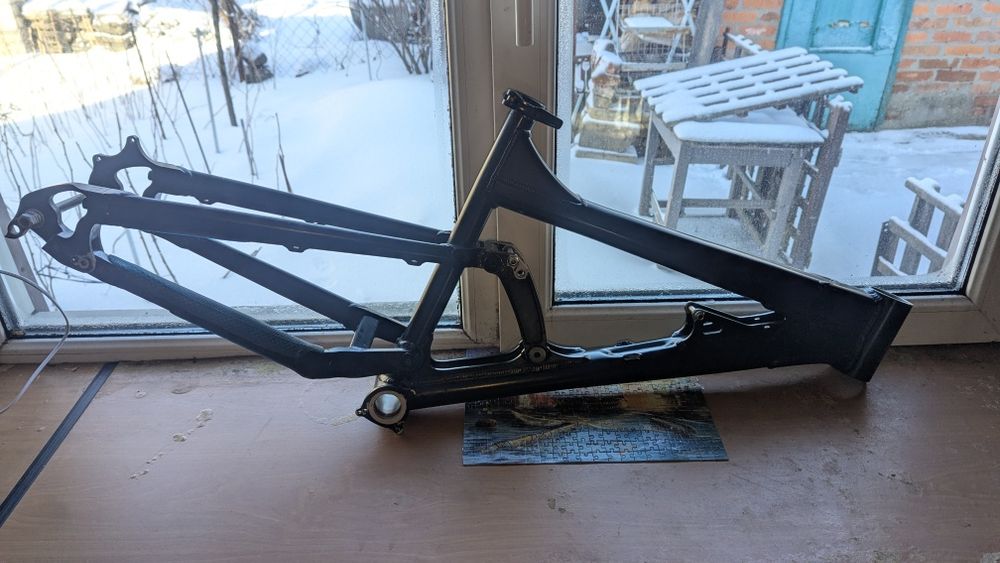 РАМА Devinci Wilson 27, 5 можете пропонувати  адекватні ціни в ЛС