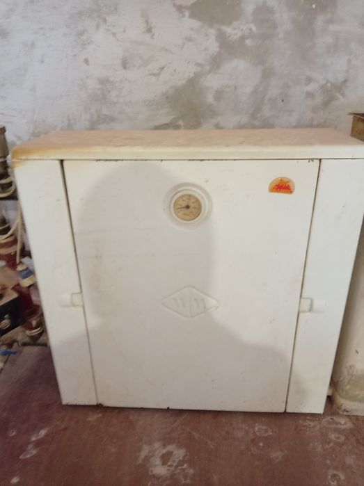 Продам двухконтурный катёл