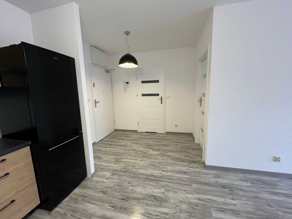 Nowe mieszkanie 2- pokojowe z miejscem postojowym