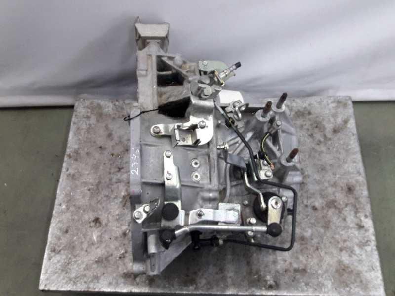 CAIXA DE VELOCIDADES MITSUBISHI ASX GA0W REF. W6MBA1SRZC