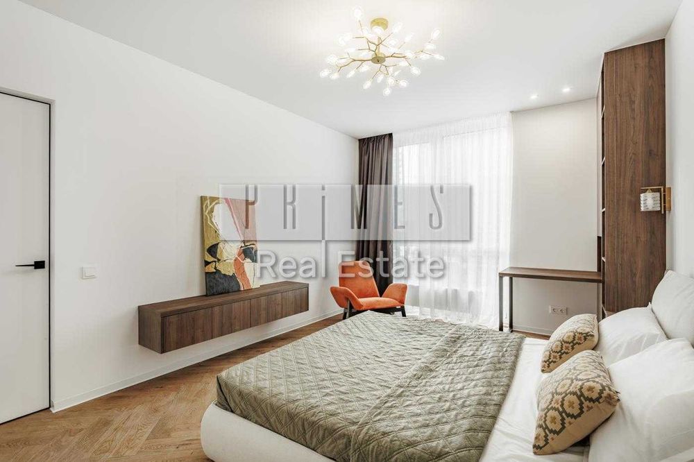 Без % ЖК Great Краща ціна Продаж дизайнерської 3кім квартири Причальна 10