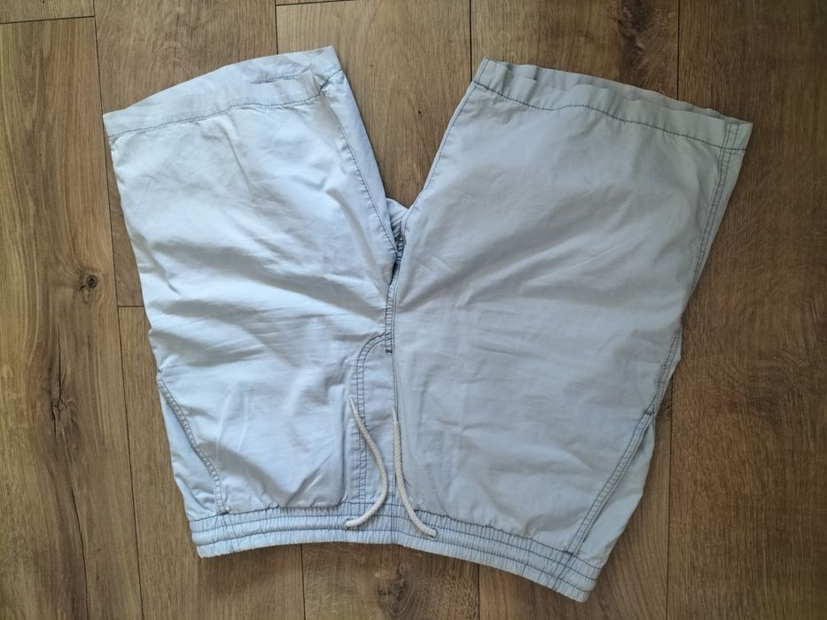Spodenki męskie h&m rozmiar L