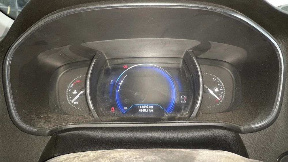 Quadrante / painel de instrumentos RENAULT Megane IV Grandtour (K9A/M_
