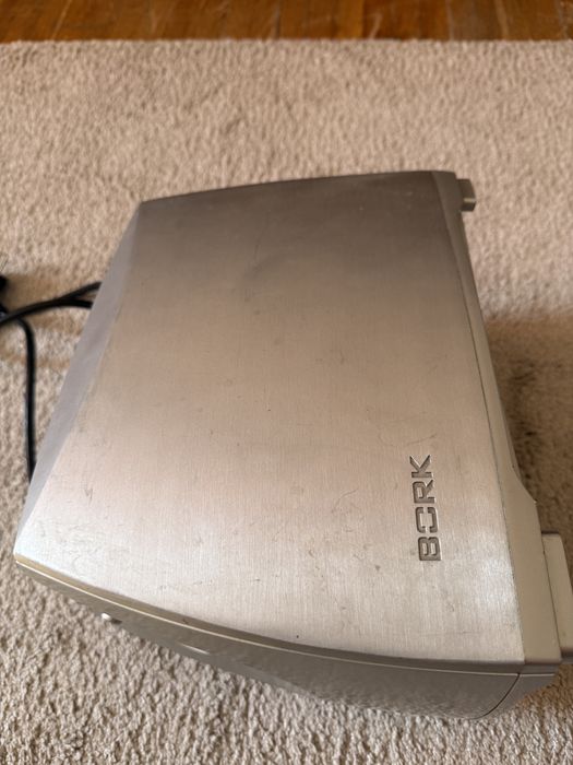 Мясорубка Bork M500