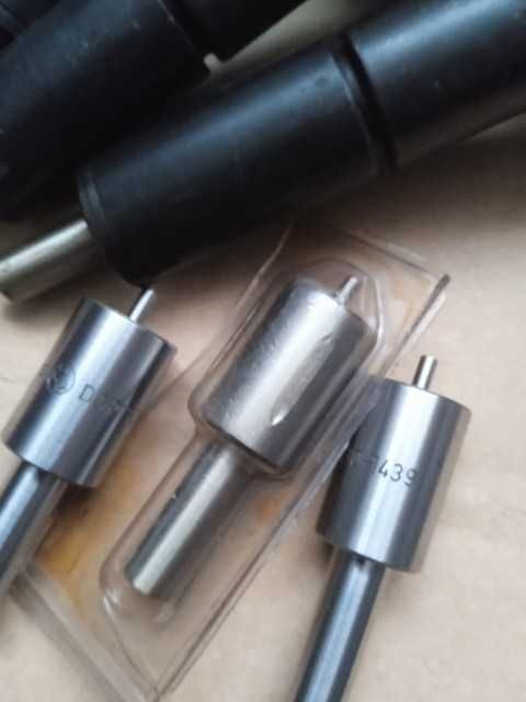 wtryskiwacze nowe ursus zetor  1634/1234/914/912/385 końcówki wtrysku