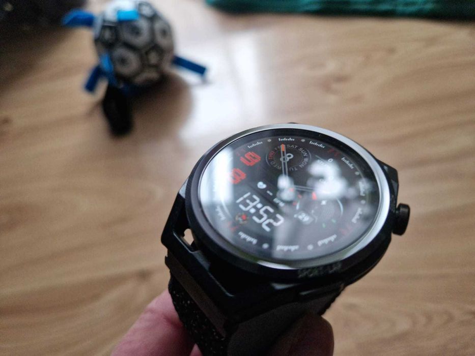 Huawei Watch GT Runner stan idealny! 100% Sprawny