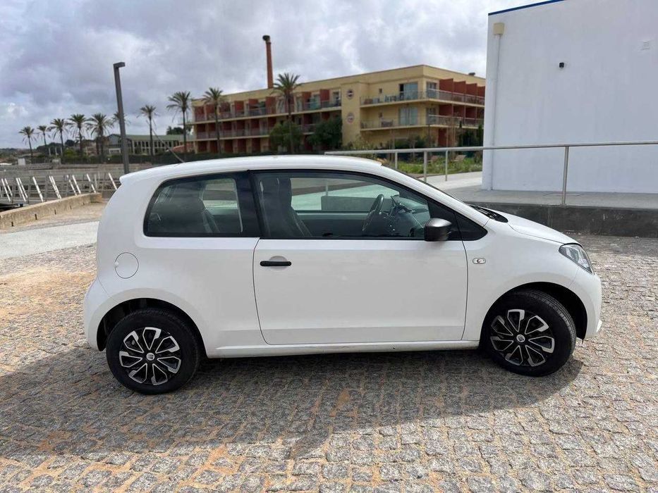 Seat Mii 2016 1.0 — photo 3