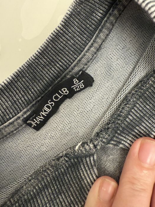 Костюм для дівчинки