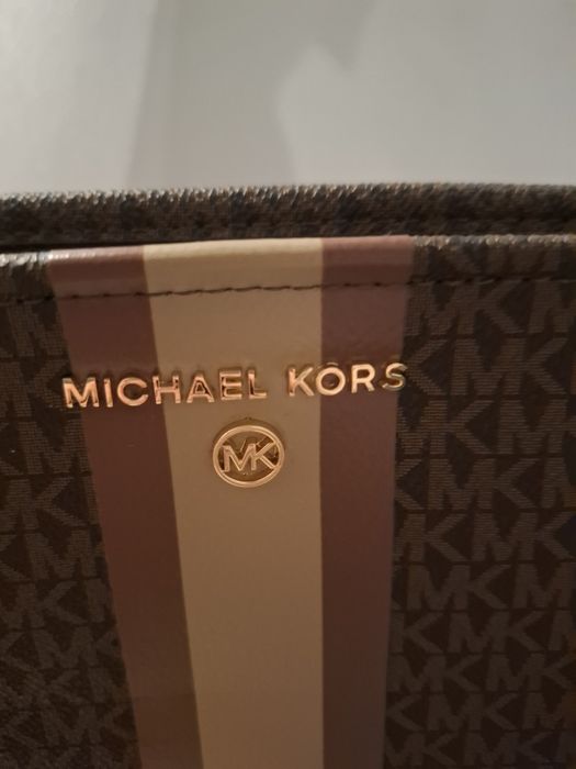 Torba na pasku Michael Kors