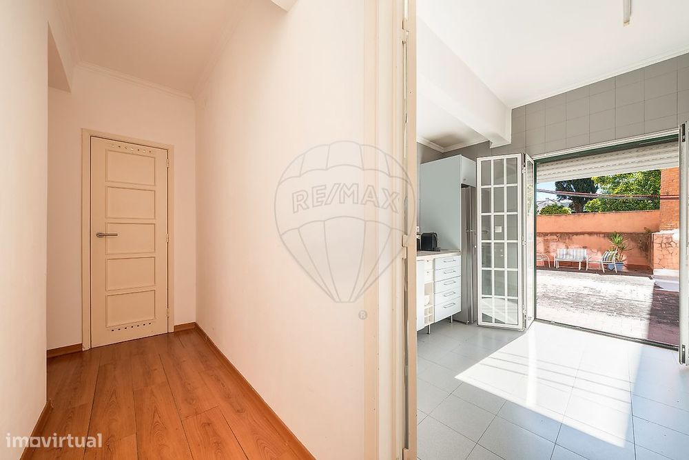 Apartamento T2 para venda