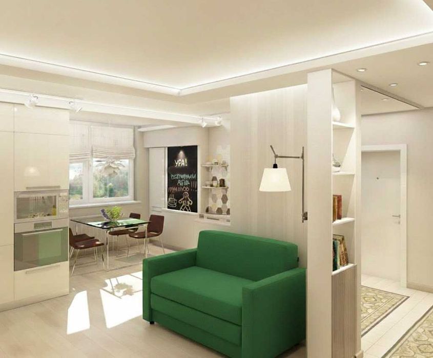 Розкладне крісло диван кровать Ніка ortoped доставка вся Україна