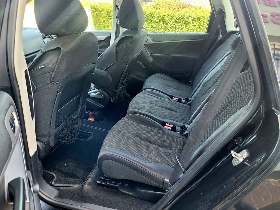 Citroen C4 Picasso 1,6 HDI