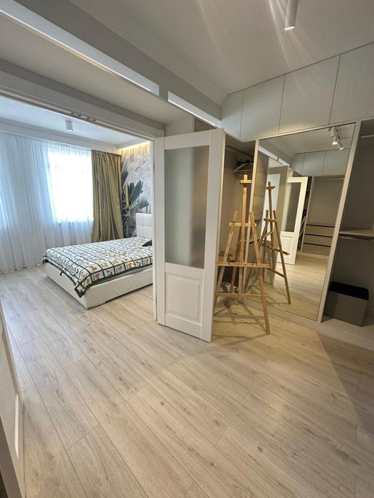 Луценко, 6! Британский квартал! Сдам 2х ком кв