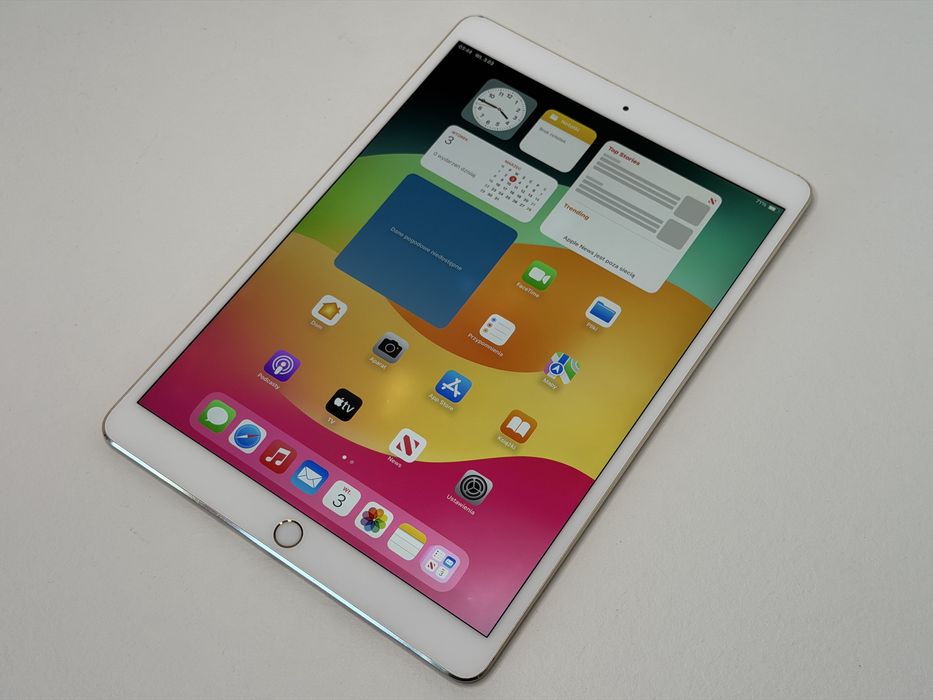 iPad Pro 10.5 (A1701) - 256GB - faktura VAT 23%