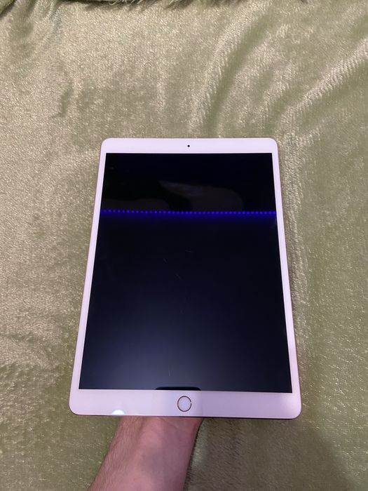ipad pro 105 256gb - купити планшети - Ціна на OLX.ua