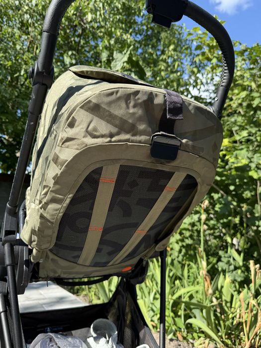 Коляска cybex melio