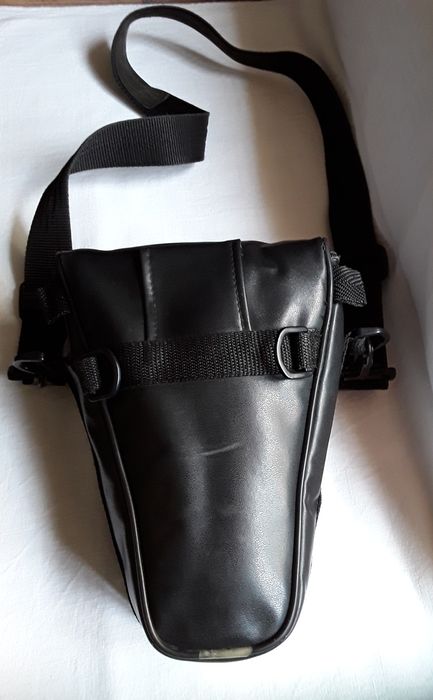 Bolsa para máquina fotográfica