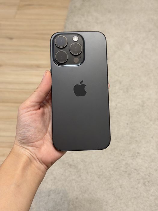 Iphone 16 pro, 128 gb, 100%, айфон 16 про