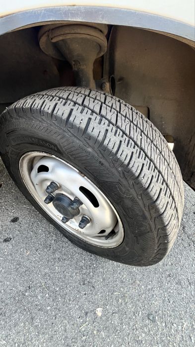 Продам Ford Transit в гарному стані