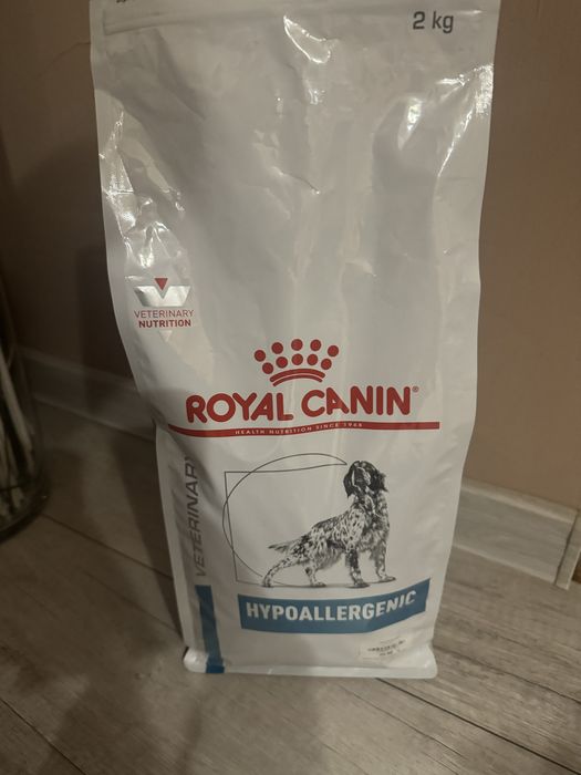 Karma royal canin
