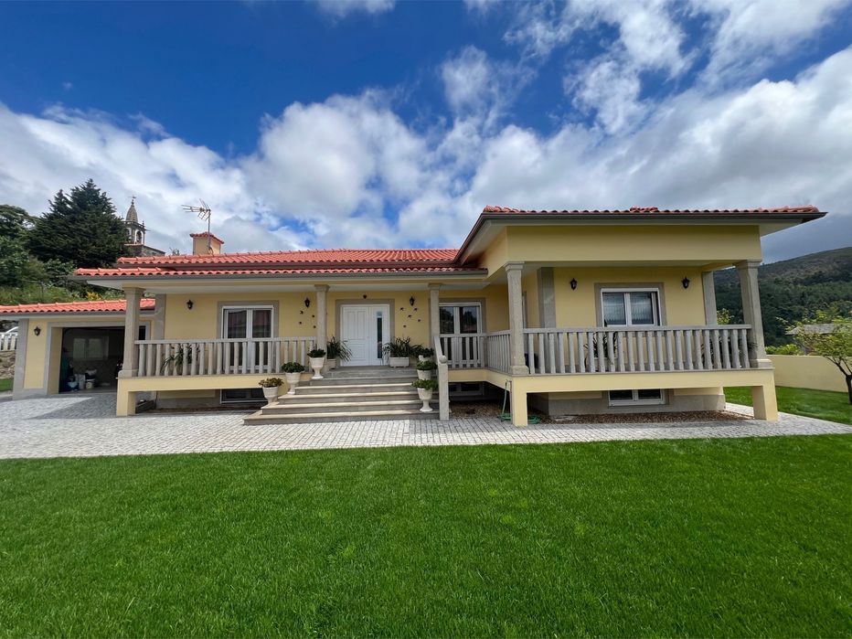 Pintor profissional e lavagem de Telhados