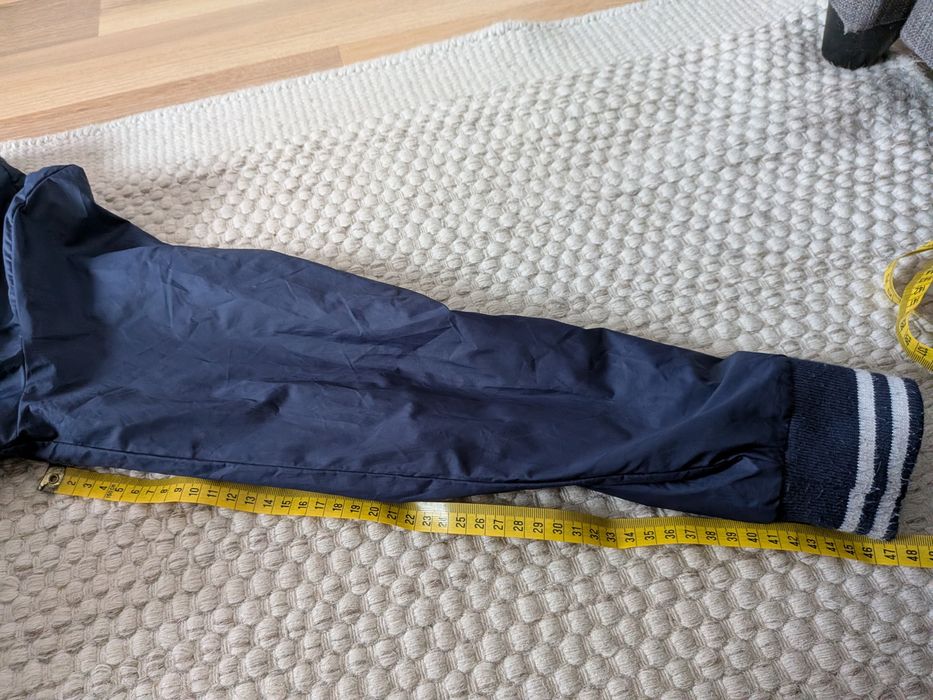 Kurtka wiatrówka Timberland 150 cm lat12