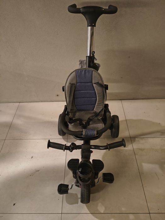 Rowerek trójkołowy Lionelo