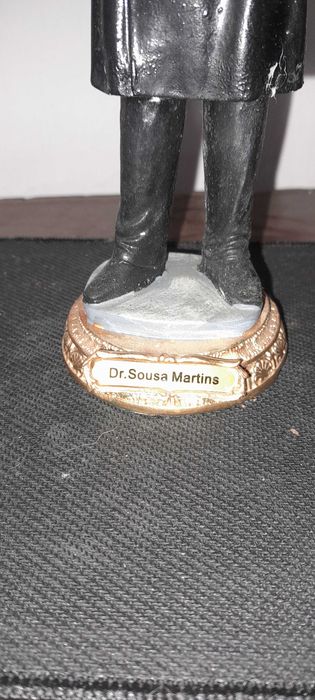 Dr. Sousa Martins