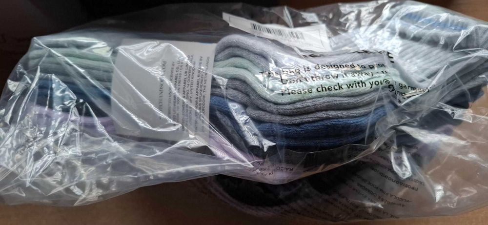 Skarpetki 6 pak Scotch & Soda