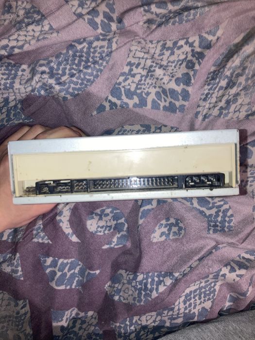 провода дисковод и видеокарта для пк