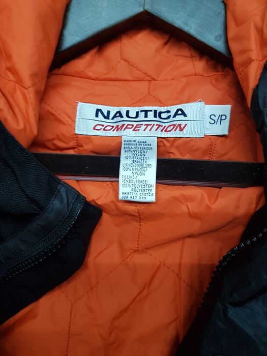 Мужская куртка Nautica р.L/ XL