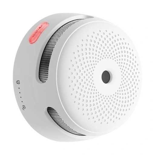 Bezprzewodowy Czujnik Dymu  X-SENSE XS01-M LINK+PRO Alarm Dzwiekowy