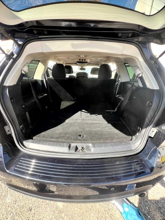 Fiat Freemont 2.0 MultiJet Urban 170cv (7 Lugares) – 2012 – Distribuição Mudada