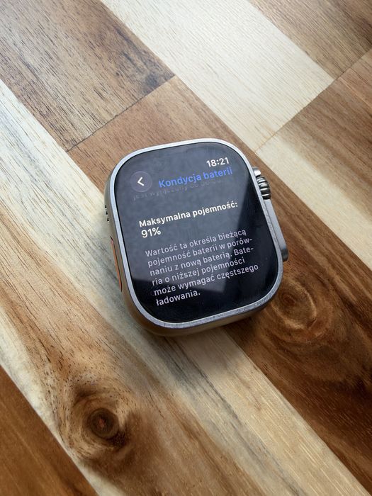Apple watch ultra 2