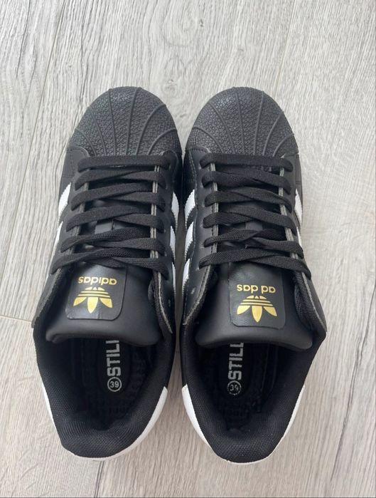 Adidas superstar адідас суперстар кросівки