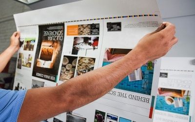 Drukarnia wielkoformatowa druk banerów, folii, plakatów, fototapety