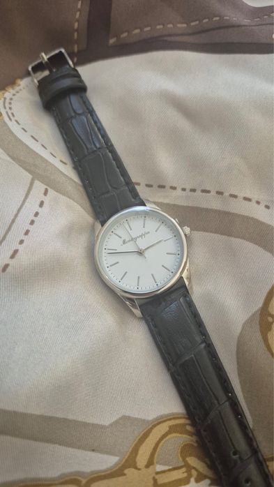 Montegrappa Italia zegarki męski, i damski quartz