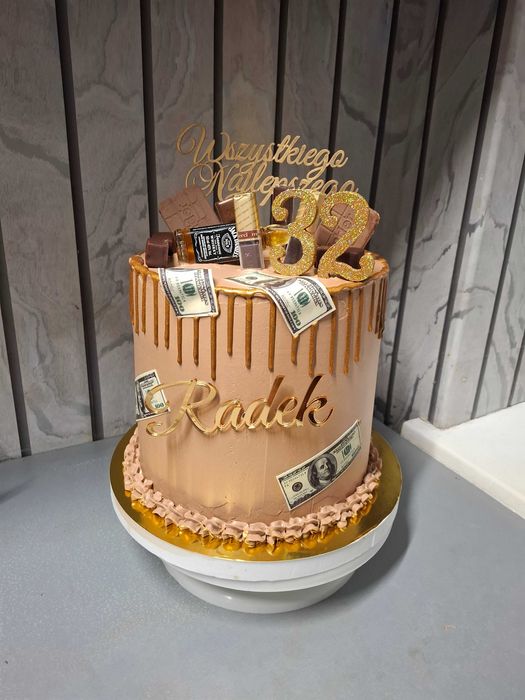 Torty okolicznosciowe!!!