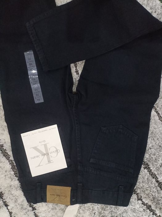 Джинси Calvin Klein, Кельвін Клян, розмір xs