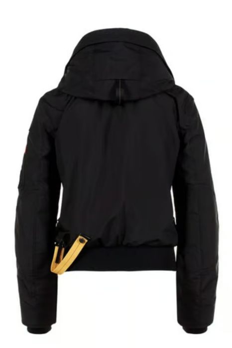 PARAJUMPERS Kurtka Bomber Gobi  Light Women rozm.M czarna Nowa
74.90
Light - Noir