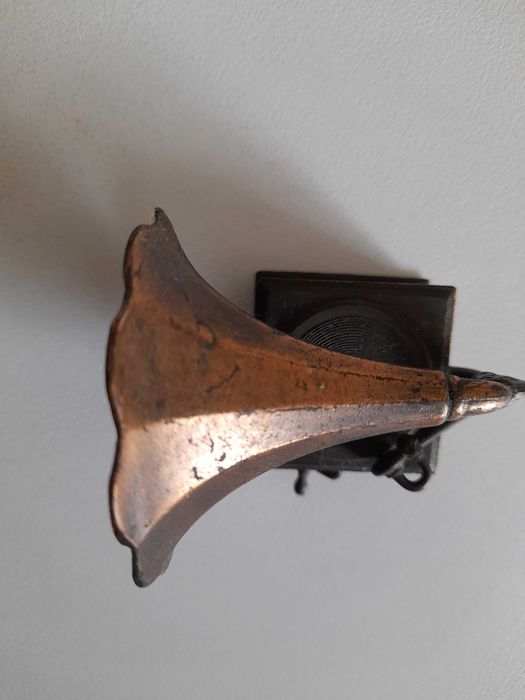 Miniatura ( Antiga )