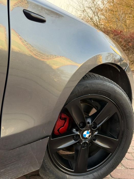 Продам БМВ 116І е87 2006