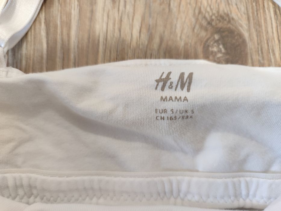 Podkoszulek damski HM mama