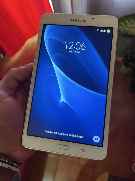 Samsung Galaxy A6