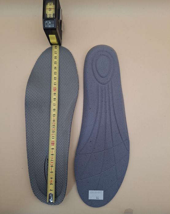 Черевики Grisport Locri Нові 44р.