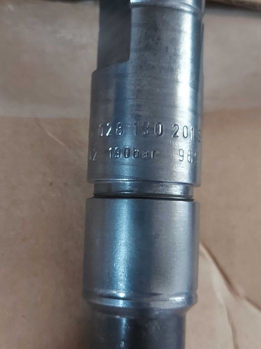 Injetor original, VW, Audi, Seat, Skoda, Vag