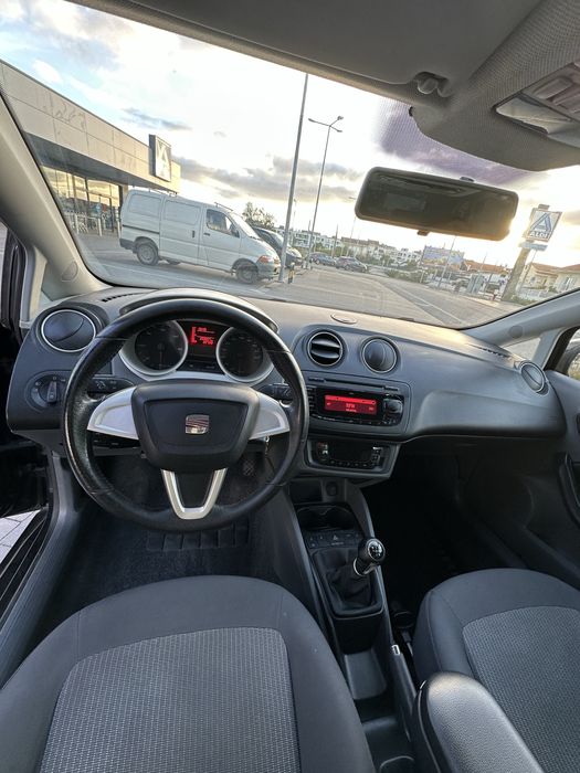 Seat Ibiza ST 1.6 TDI